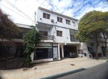 Edificio · 371m² · 10 Cocheras · Venta Edificio Zona Centro San Luis