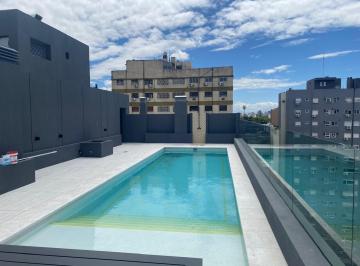 Departamento · 28m² · 1 Ambiente · Venta Departamento Villa Crespo: a Estrenar - Oportunidad