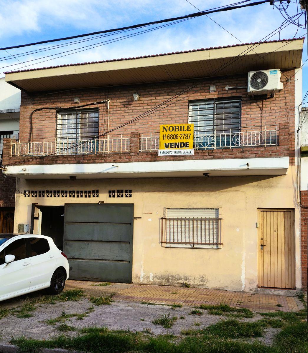San Lorenzo 550