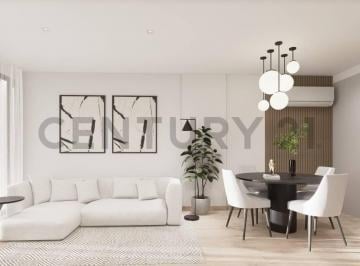 Departamento · 71m² · 3 Ambientes · Departamento de 3 Ambientes Al Frente en 3° Piso, Balcon Terraza y Suite Premium