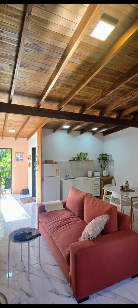 Alquiler Loft en Paseo de la Cruz. Capilla.