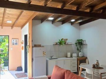 Departamento · 42m² · 2 Ambientes · Alquiler. Local en Capilla del Señor