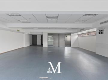 Oficina comercial · 124m² · Alquiler de Oficina Premium Aaa en Cordoba Plaza