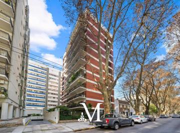Departamento · 200m² · 5 Ambientes · 2 Cocheras · Excelente Piso en Torre en Belgrano 5 Ambientes 2 Cocheras