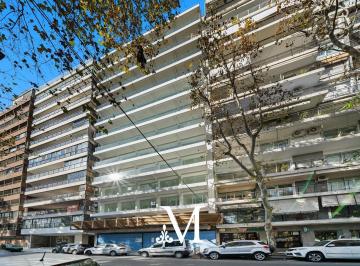 Departamento · 277m² · 5 Ambientes · 1 Cochera · Piso a Estrenar Mansion Libertador - Amenities - Seguridad 24hs - Palermo Chico