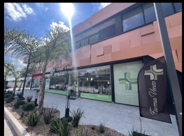 Local comercial · 105m² · Local en Alquiler Via Vento