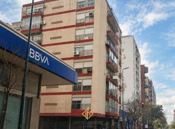 Departamento · 147m² · 4 Ambientes · Semipiso en Venta Colón Esquina Sucre Apto Crédito