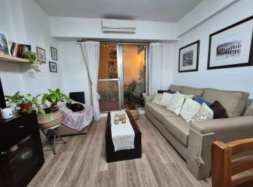 Departamento · 42m² · 2 Ambientes · Venta Departamento 2 Amb. con Patio - Boedo