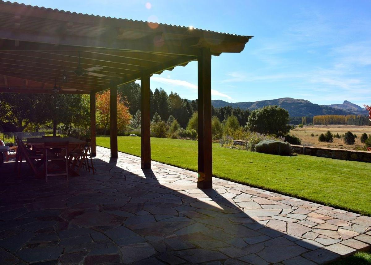 Chapelco Golf & Resort