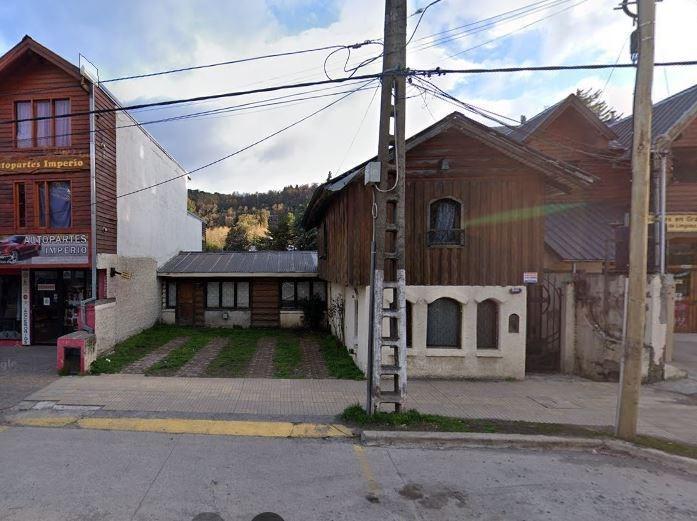 Terreno · 437m²
