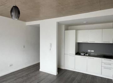 Departamento · 33m² · 1 Ambiente · Palermo - Córdoba 5500 - Monoambiente con Amenities