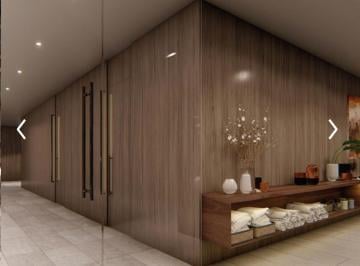 Departamento · 53m² · 2 Ambientes · 1 Cochera · Departamento en 2 Amb a Estrenar en Zeta Belgrano