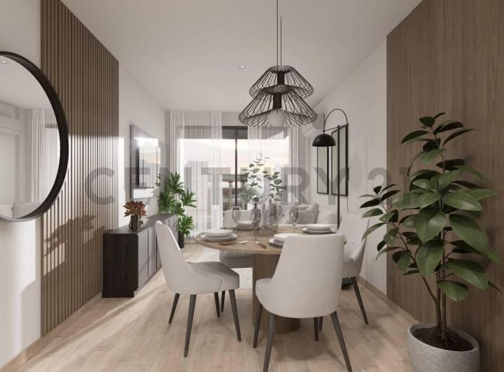 Departamento · 44m² · 2 Ambientes