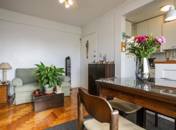 Departamento · 56m² · 3 Ambientes · Departamento 3 Ambientes en Venta en Palermo