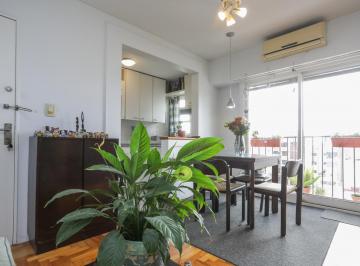 Departamento · 56m² · 3 Ambientes · Departamento 3 Ambientes en Venta en Palermo