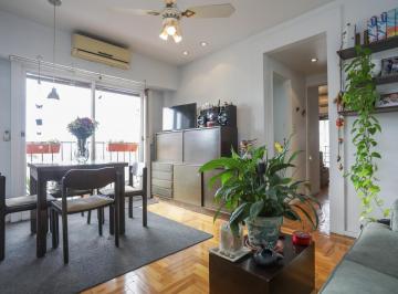 Departamento · 56m² · 3 Ambientes · Departamento 3 Ambientes en Venta en Palermo