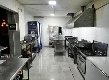 Fondo de comercio , San Vicente · Fondo de Comercio en Venta - Restaurante de Hamburguesas - San Vicente