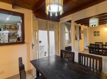PH · 58m² · 3 Ambientes · Venta PH 3 Ambientes con Patio Nueva Pompeya
