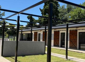 Terreno · 526m² · Venta Lote Santa Sofia - Pilar del Este