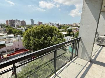 Departamento · 44m² · 2 Ambientes · Venta - 2 Amb a Estrenar Piso 5 - Mine Migueletes - Migueletes y Olazabal - Posesion Inmediata