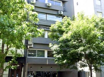 Consultorio · 83m² · 5 Ambientes · Cerviño 4679 Piso 2 - Consultorio en Venta