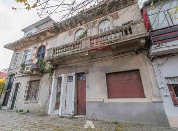 PH · 70m² · 4 Ambientes · Casa 3 Dorm. en Venta, La Teja, a Reciclar