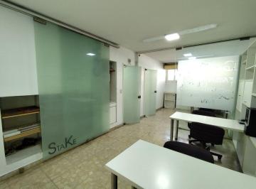 Oficina comercial · 40m² · Oficina Consultorio Venta Villa Crespo Planta Baja