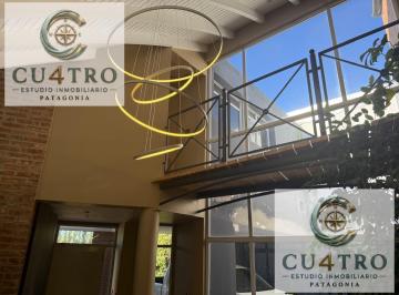 Casa · 253m² · 10 Ambientes · 2 Cocheras · Venta Dee Casa 4 Dorm., B° Manzanar, Cipolletti, Rio Negro