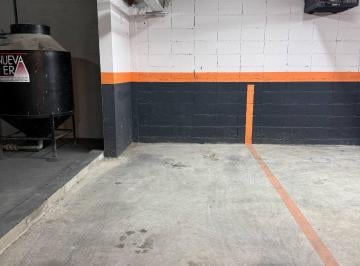 Garage · 10m² · Alquiler de Cochera en Cordón