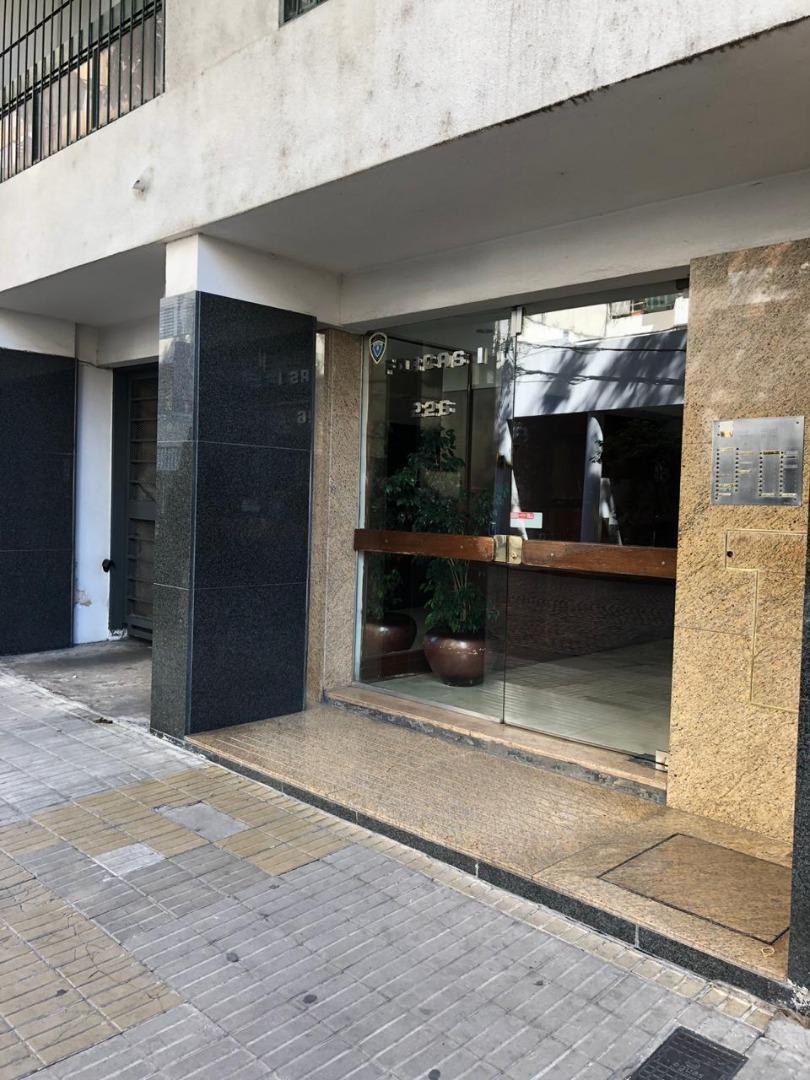 Dorrego 226