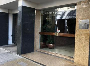 Departamento · 125m² · 3 Ambientes · 1 Cochera · Dorrego 226 - Departamento de 2 Dorm. con Cohera