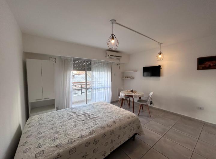 Departamento en alquiler en Distrito Centro · 1 ambiente