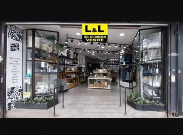 Fondo de comercio , Belgrano · Fondo de Comercio en Venta - Bazar Regaleria - Caba