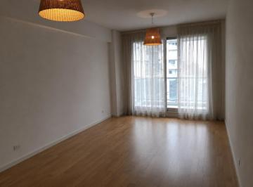 Departamento de 2 ambientes, Palermo · Alquiler Departamento 2 Ambientes - Balcón con Parrilla