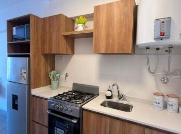 Departamento de 1 ambiente, Mar del Plata · Departamento Amoblado de 23 m² en Venta en Estación Terminal