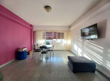 Departamento · 78m² · 4 Ambientes · 1 Cochera · Departamento de Dos Dorm. con Cochera en 62 Entre 13 y 14, La Plata