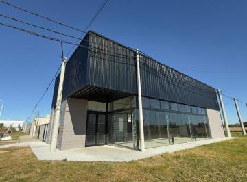 Local comercial · 185m² · Local Comercial en Venta Zona Hospital.