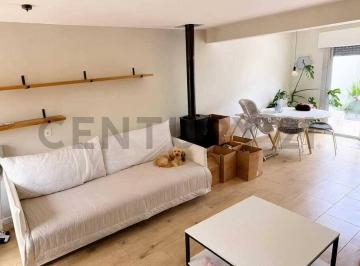 Casa · 70m² · 6 Ambientes · Alquiler La Blanqueada Casa Duplex 2 Dormi con Fondo a 1 Av Italia G/cbajos