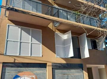 Departamento · 38m² · 3 Ambientes · Departamento de 1 Dormitorio Barrio Alberdi