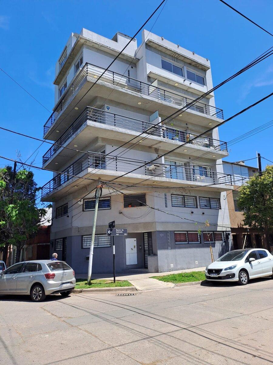 Victor Mercante 693