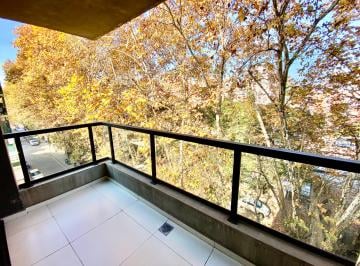 Edificio 1 año de antigüedad, acceso a cámara de seguridad, departamento en exce · Excelente Monoambiente en El Corazón de Villa del Parque