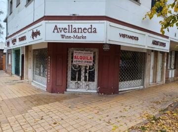 Local comercial de 1 ambiente, Ciudad de Mendoza · Local Comercial en Esquina - 5ta Seccion