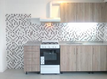 Departamento de 2 ambientes, Villa del Parque · 2 Amb. Bajas Expensas. Aire Ac. Mascota. Muy Luminoso.