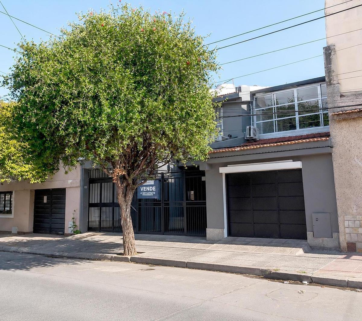 Maipú al 200