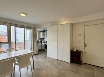 Departamento · 48m² · 3 Ambientes · 1 Cochera · Alquiler Departamento 3 Ambientes C/ Cochera