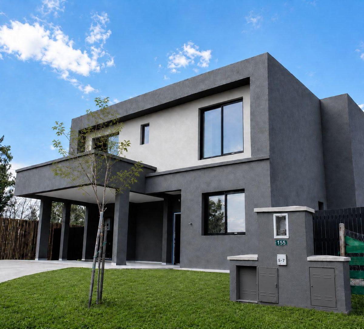 Barrio Santa Ana, Villa Nueva, Tigre