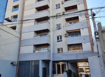 Departamento de 2 ambientes, Ciudad de Santa Fe · Departamento Centrico y Comodo con Cochera
