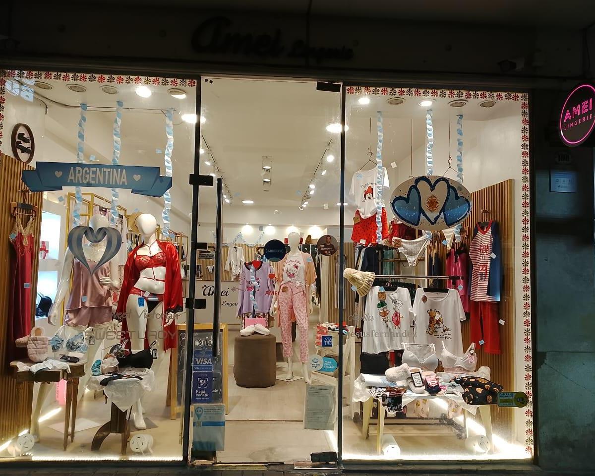 Gorostiaga ,  Las Cañitas, Palermo