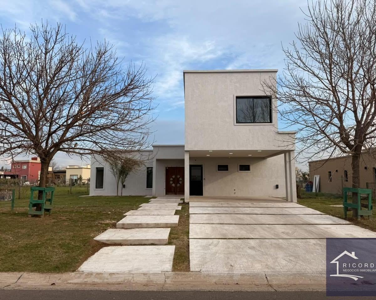 Casa en Venta Barrio San Sebastian
