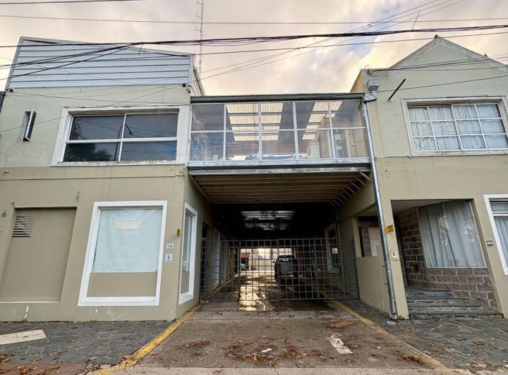 PH · 22m² · 1 Cochera